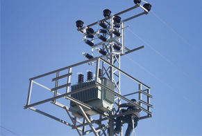-AG-OG Elektrik Şebekeleri